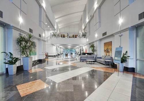 182K SF Medical Office Landlord Representation