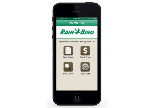 Rain Bird