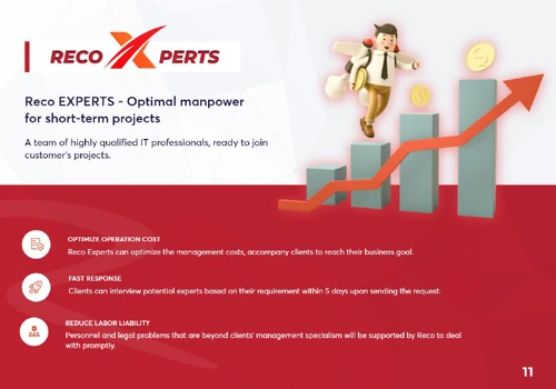 Reco Expert