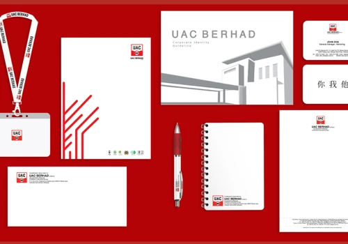 Brand Alignment for a B2B Construction Materials giant