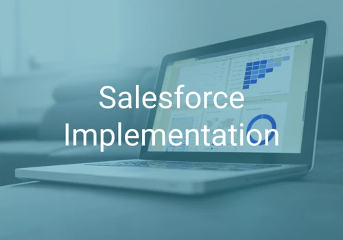 Salesforce Implementation
