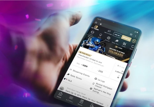 BetMGM Sports Conversion Testing