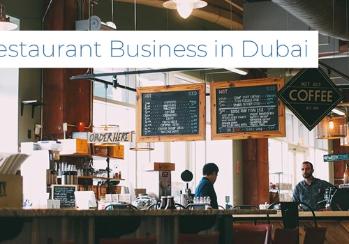 How to Start a Successful Restaurant Business in the UAE