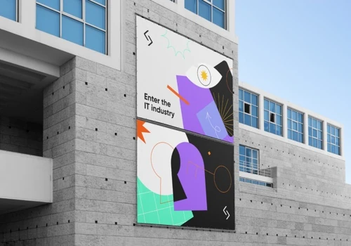 SDA – Fresh side of IT world