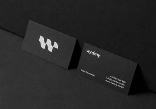 Wydmy – Riding the wave of good brand design