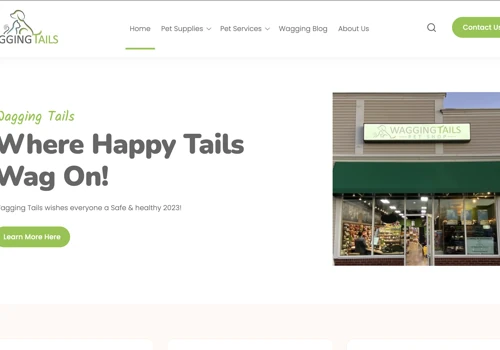HubSpot Website Consulting