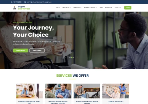 Elegant Care Services
