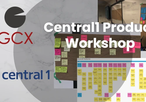 Product Requirement Workshop