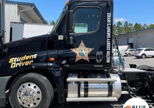 Vehicle Wraps