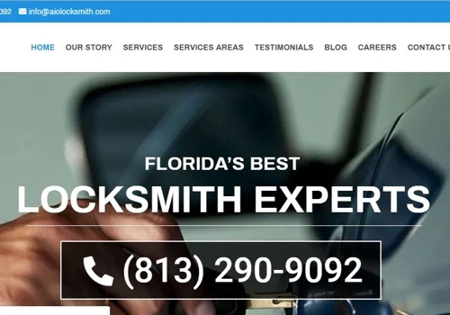 All In One Locksmith