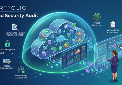 Cloud Security Audit