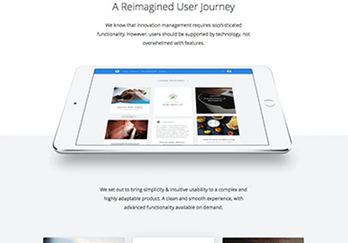 Website Development & Continuous support