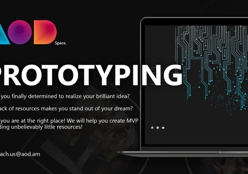 PROTOTYPING