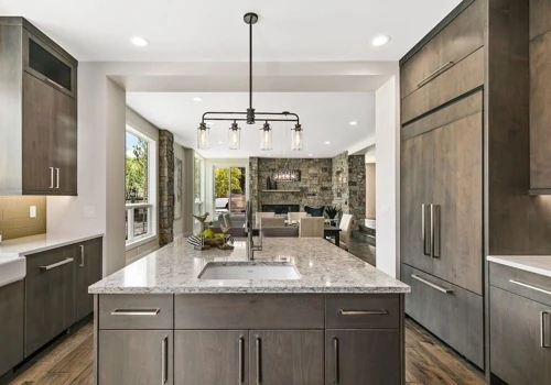 Boulder Modern Home