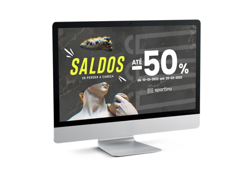 Sportino Full Service Communication