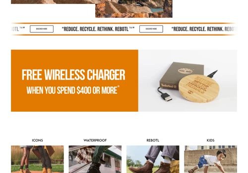 eCommerce Store Design & Development