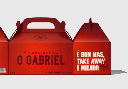Gabriel Churrasqueira