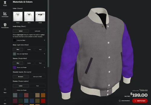 VarsityBase | Customizer Re-Design/Update