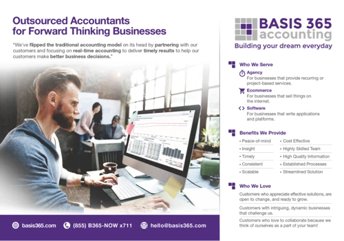 Overview of Basis 365 (01)