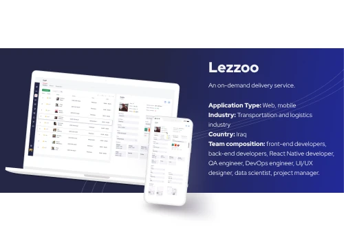 Lezzoo