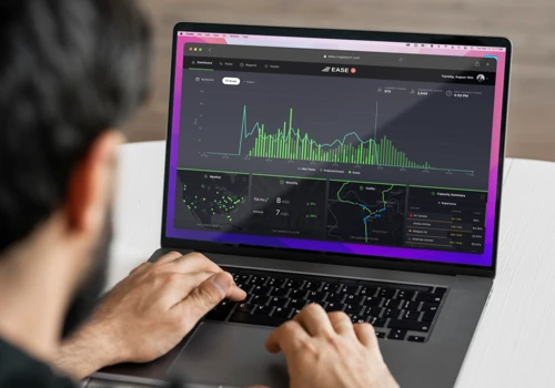 Data Integration Platform for CVG Airport