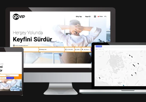 Custom Software and Mobile App Development
