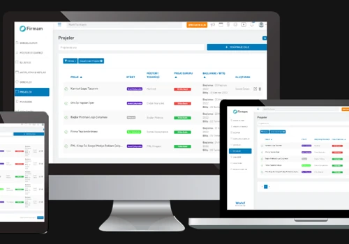 Custom Software Development