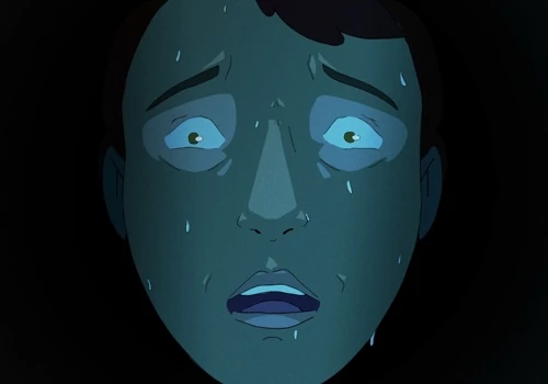O Crepitar da Terracota - Book Teaser - Animation
