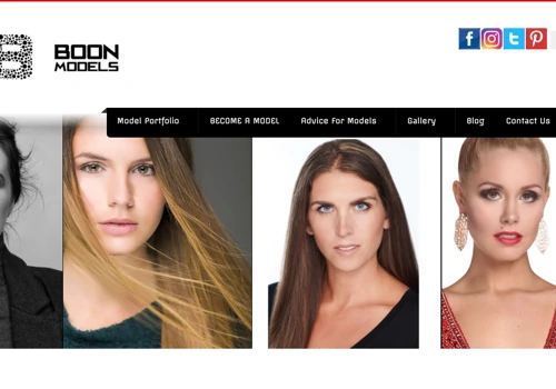 Boonmodels