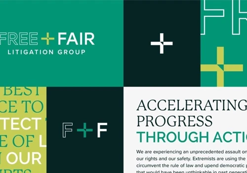 Free + Fair Litigation Group