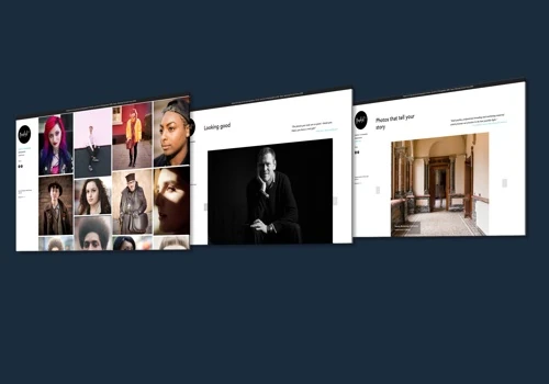 web design
