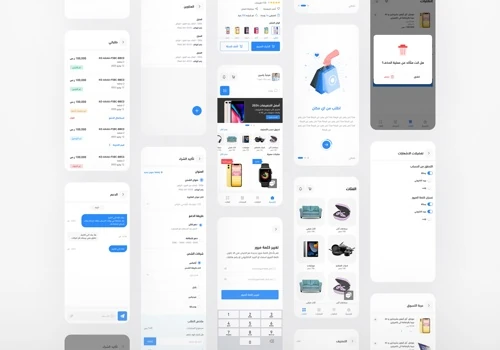 Ewathba Multi-vendor E-commerce Platform