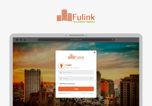 Fulink ERP Solution for Real Estate Valuation