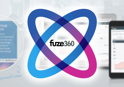 Fuze360.com - an ad platform currently serving around 90 million ad events on a daily basis
