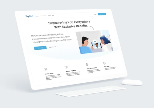 SkyCint