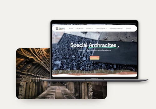Special Anthracites, Spain