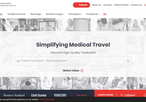 MediGence (www.medigence.com)