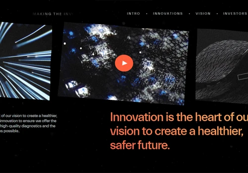 Project with Varex Imaging