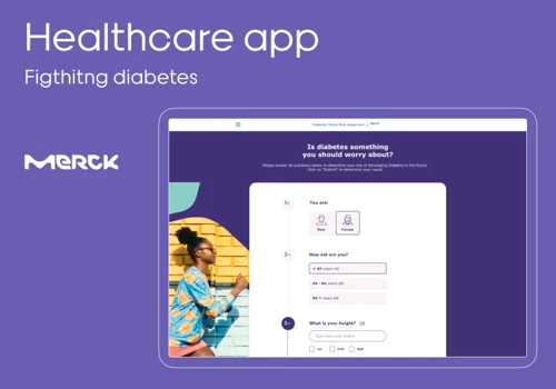 Merck DORA: Healthcare Access Across Africa