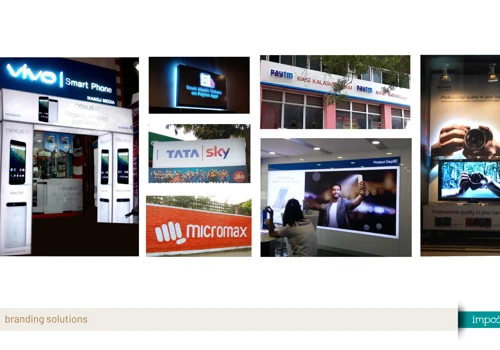 Branding Solutions