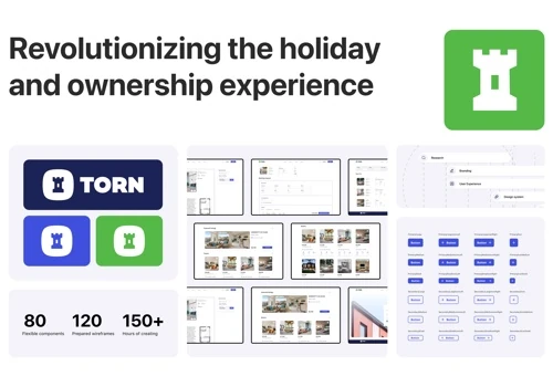 Real estate platform