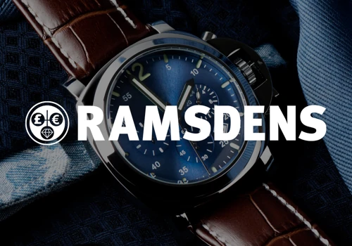 Ramsdens