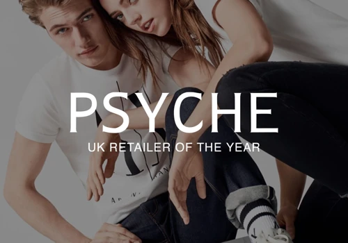 Psyche