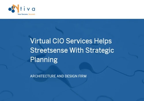 Managed IT Services Relieves Overburdened Client
