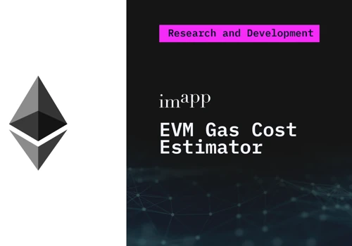 EVM Gas Cost Estimator