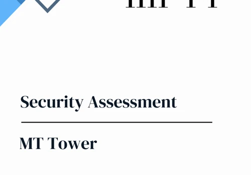 Smart contract audit