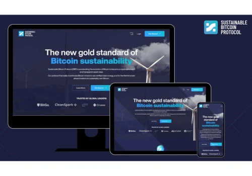 SBP Platform Redesign