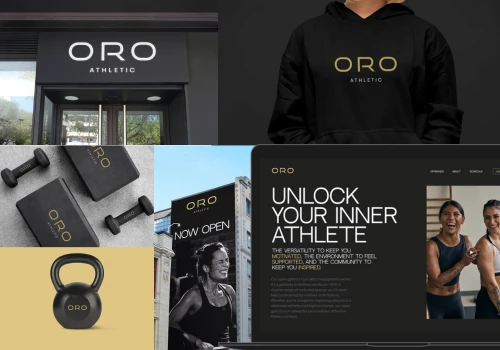 Unlock Your Inner Athlete