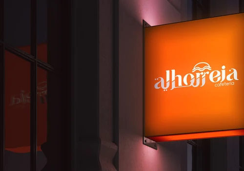 Alhorria