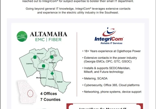 Optimized IT Security and Operations